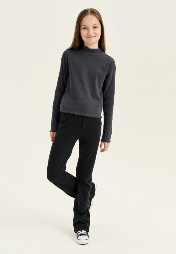 Лонгслив Tom Tailor