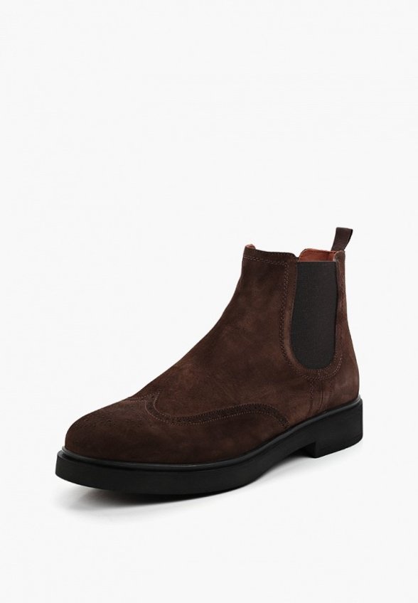 Ботинки Libero