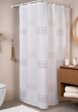 Штора для ванной Moroshka1  - превью