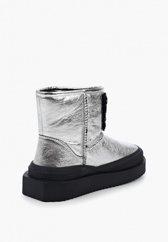 Полусапоги Graciana