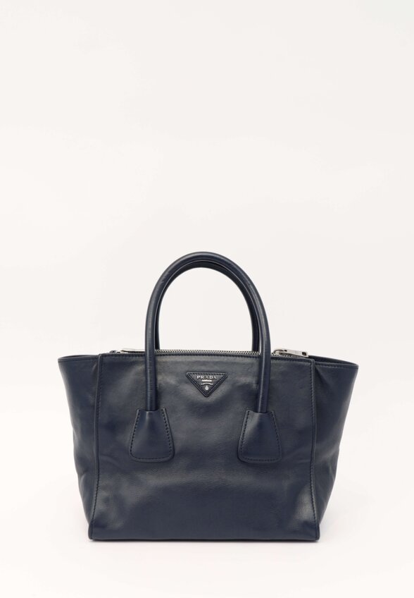 Prada Leather Bag