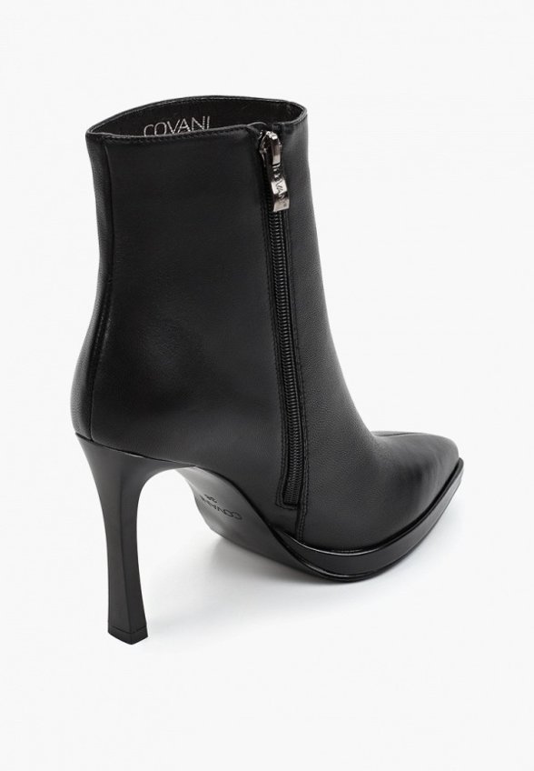 Ботильоны Covani