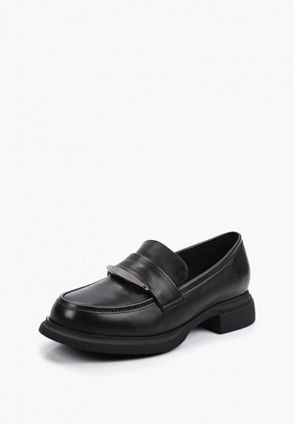 Лоферы El'Rosso