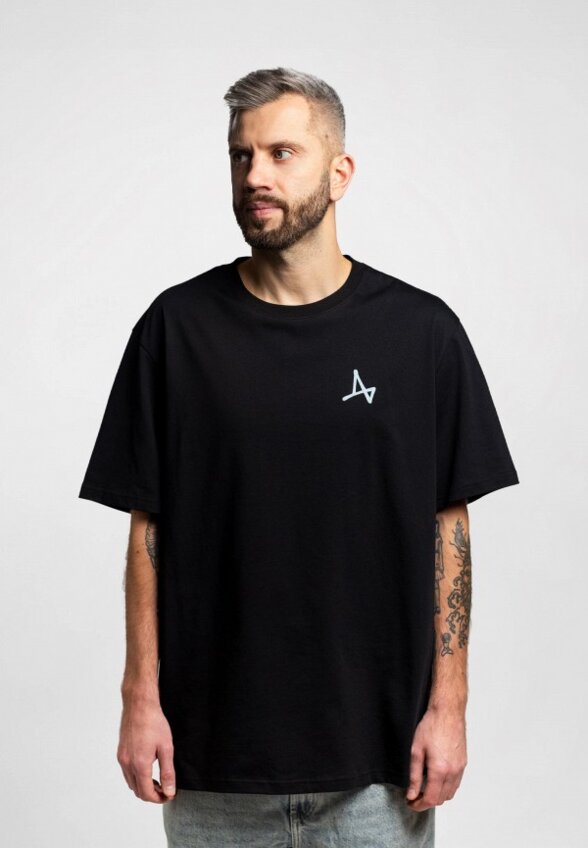 Футболка Индивид