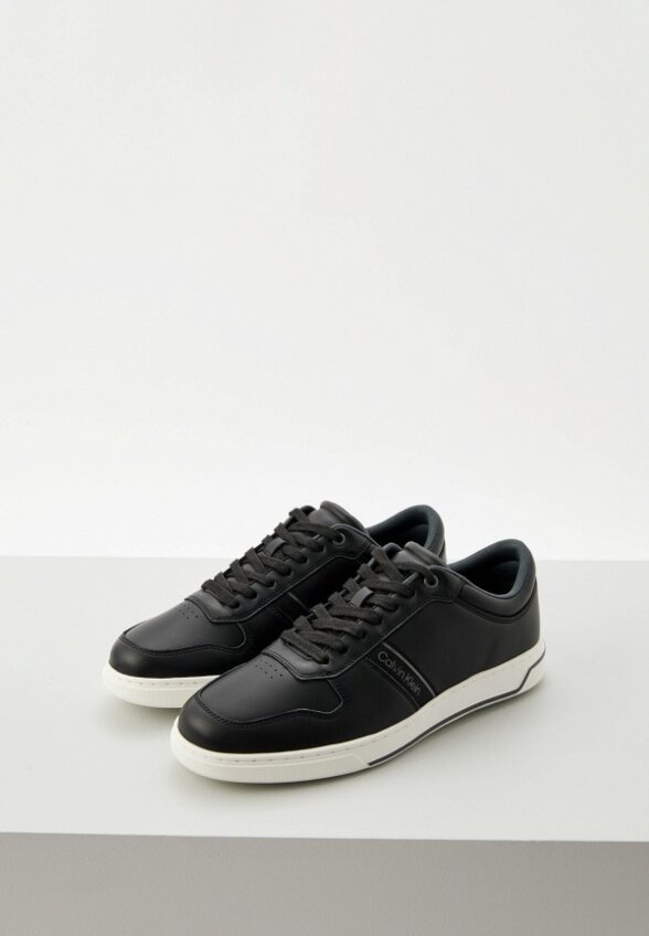 Кеды Calvin Klein