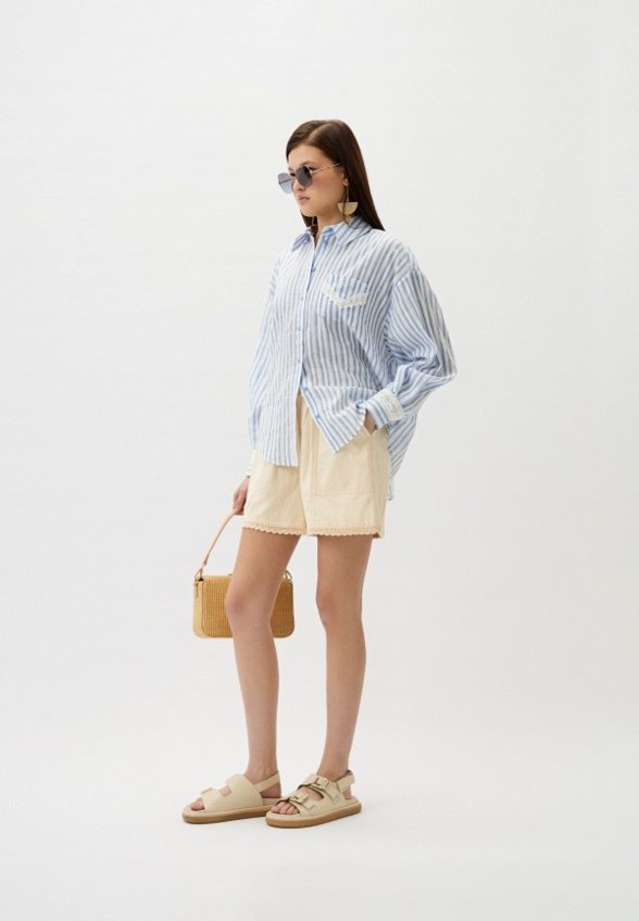 Шорты Twinset Milano