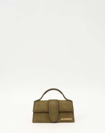 Jacquemus Le Bambino женщинам
