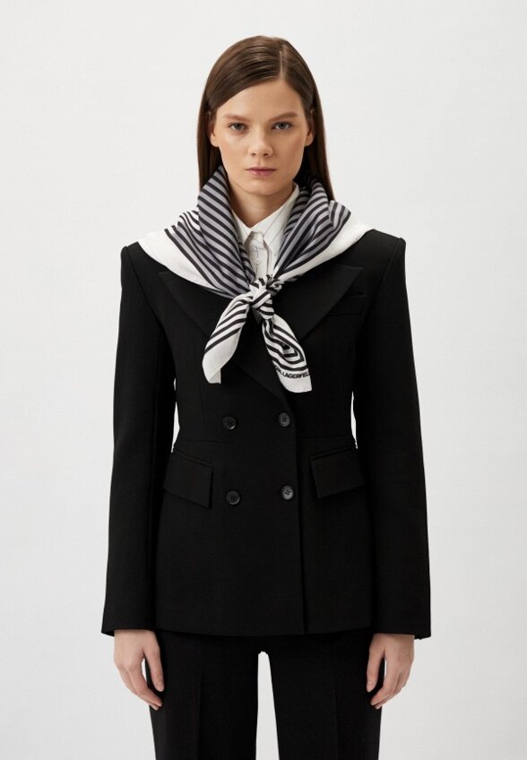 Платок Karl Lagerfeld
