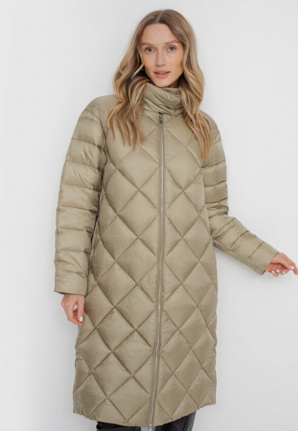 Куртка стеганая Bulmer