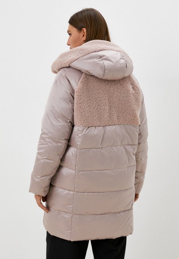 Пуховик Winterra