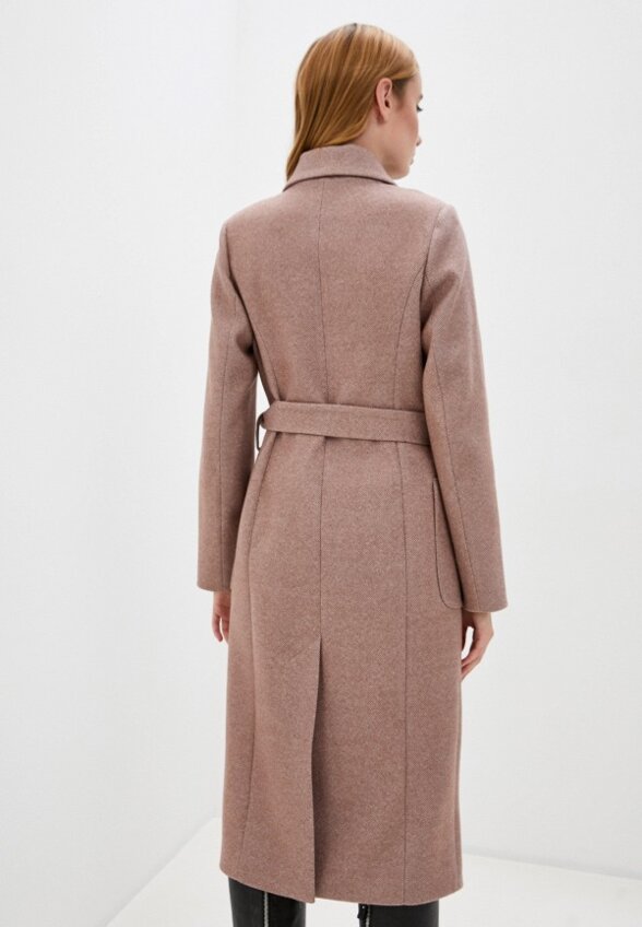 Пальто-халат Ovelli