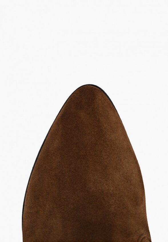 Ботильоны Pauli