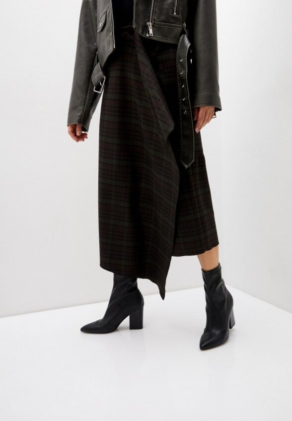 Ботильоны Obba