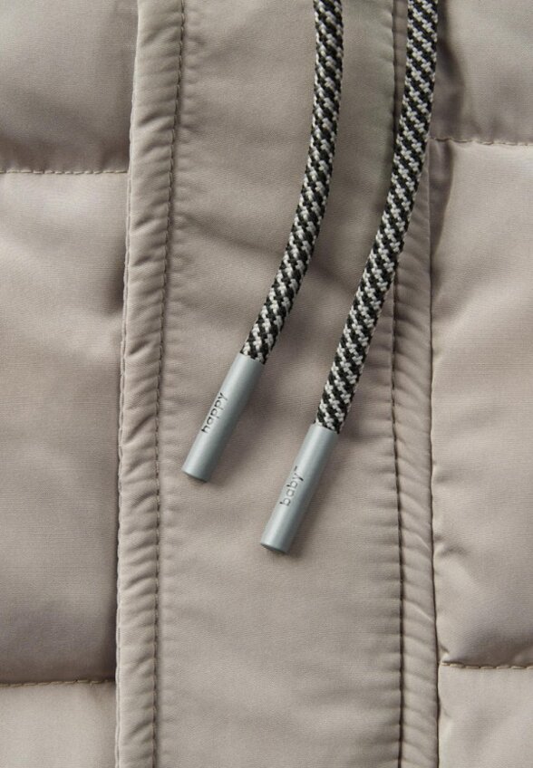 Пуховик Happy Baby