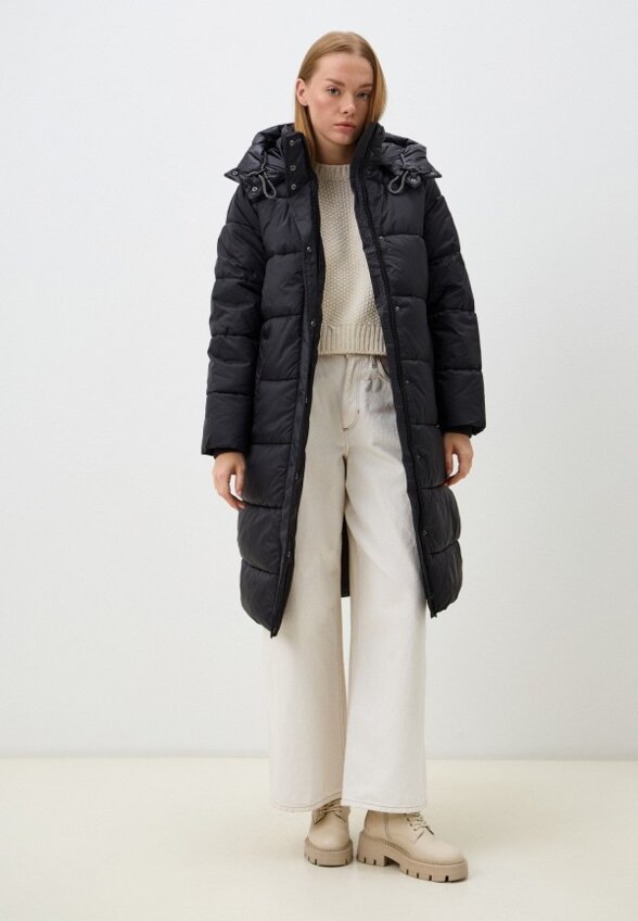 Пуховик Tom Tailor