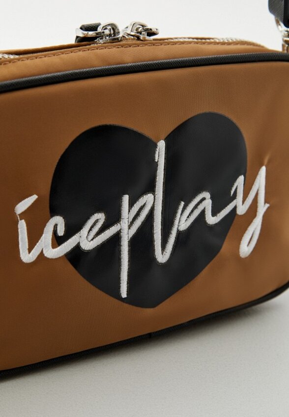 Сумка Ice Play