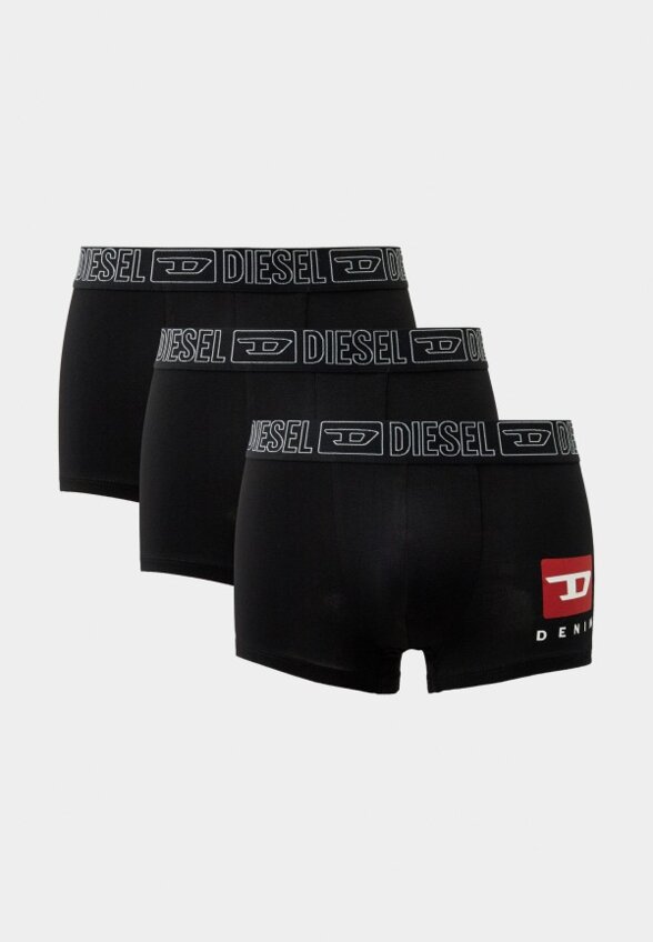 Трусы 3 шт. Diesel