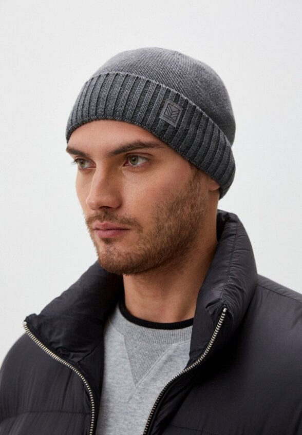 Шапка marhatter