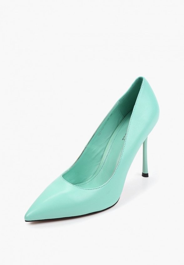 Туфли Dino Ricci