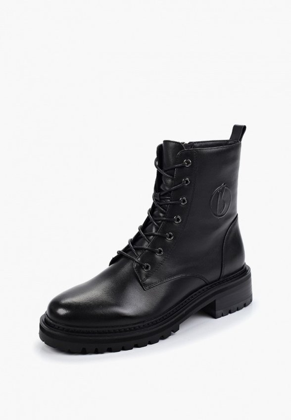 Ботинки Barcelo Biagi