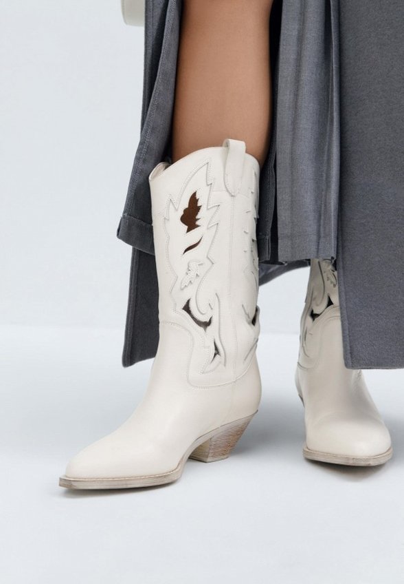 Сапоги Lera Nena