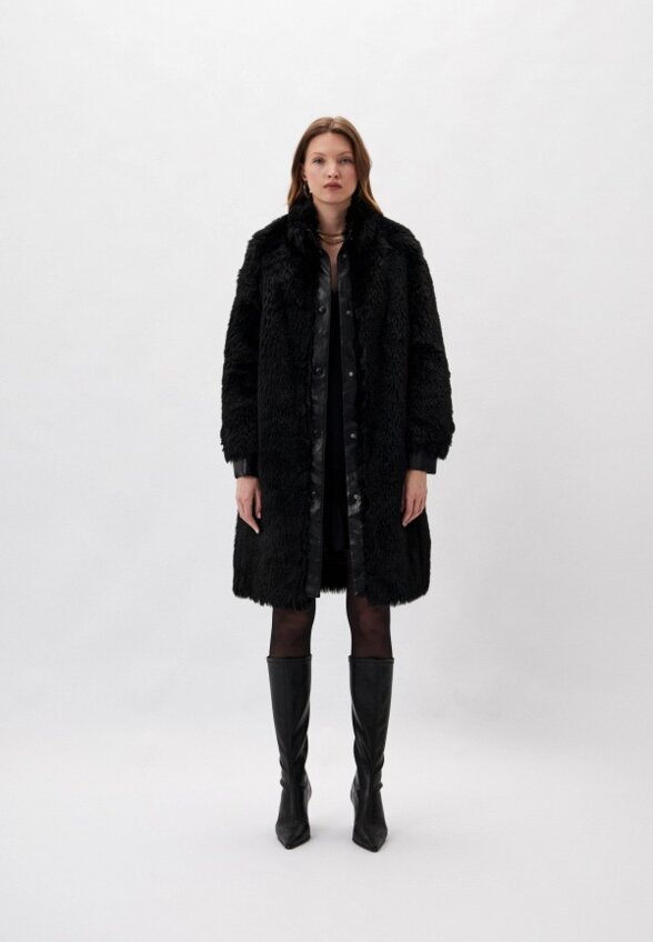 Шуба Twinset Milano