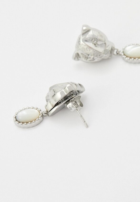 Серьги Just Cavalli