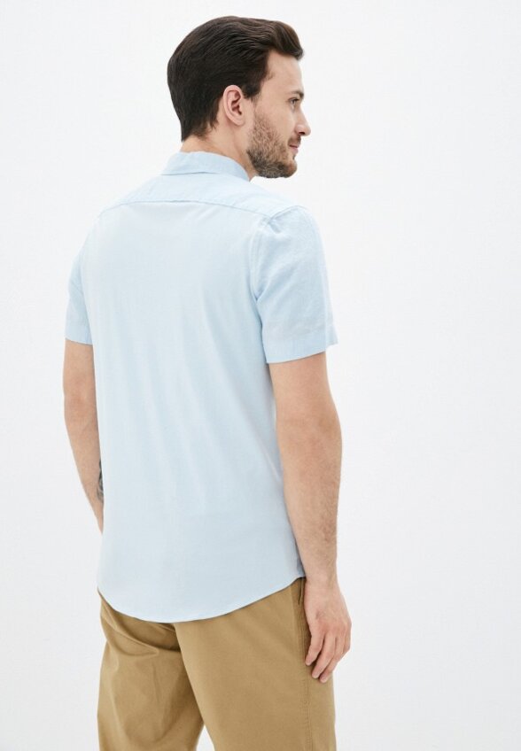 Рубашка Lacoste