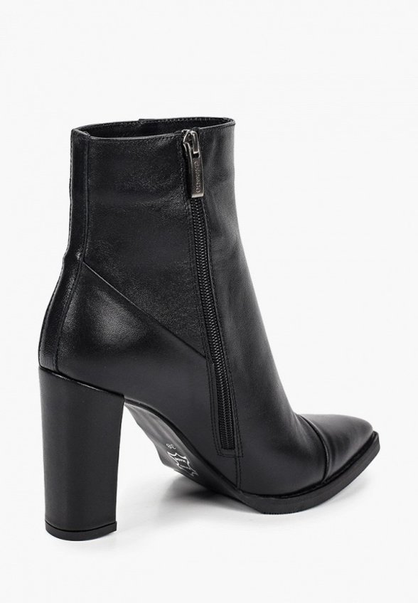 Ботильоны Gresco