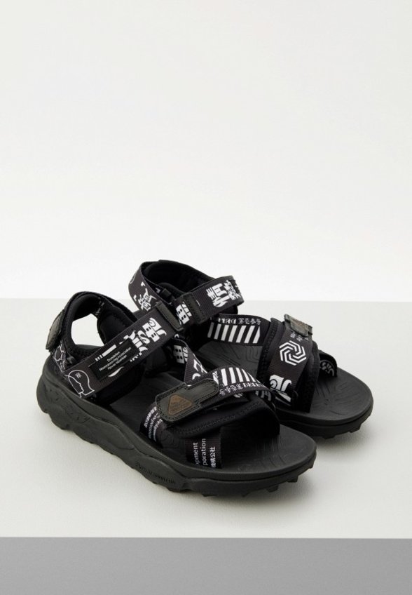 Сандалии Flower Mountain