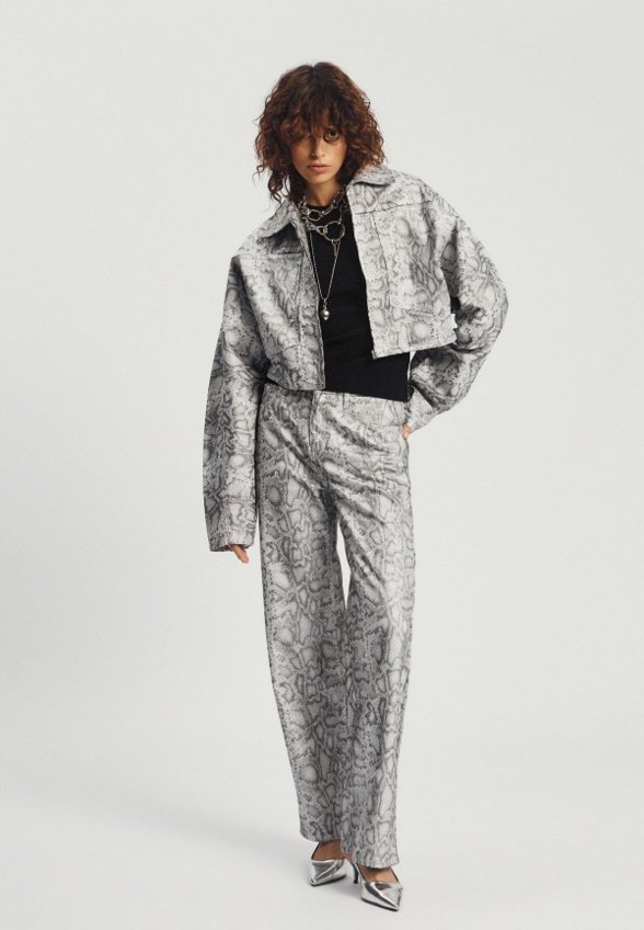 Футболка Nume