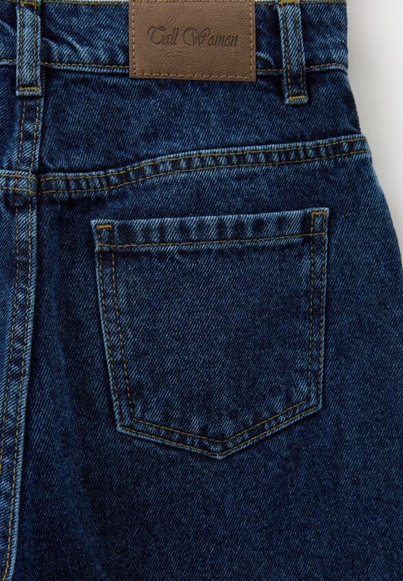 Джинсы Tallwomen