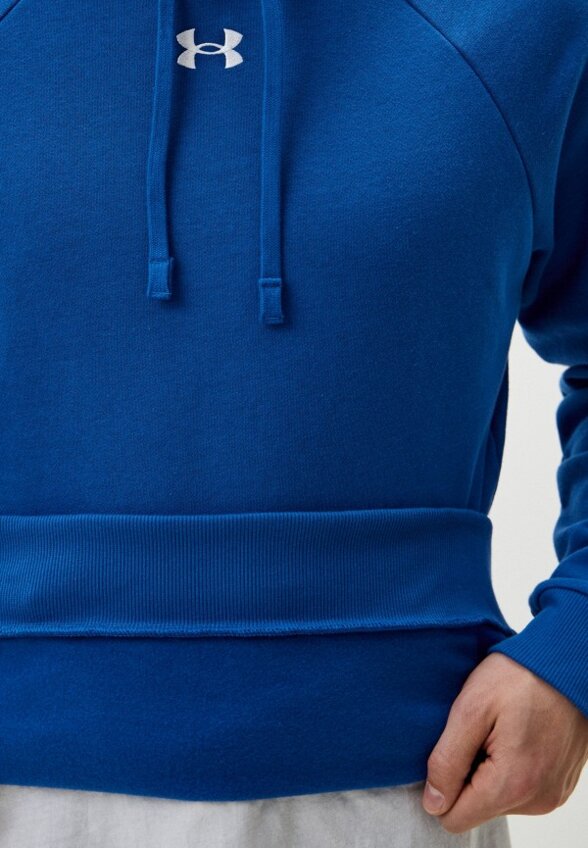 Худи Under Armour