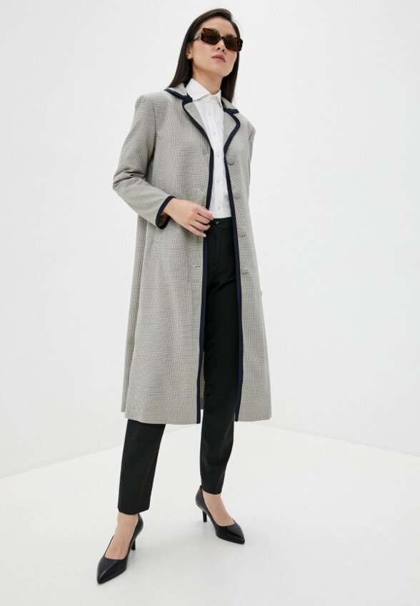 Пальто L'Autre Chose