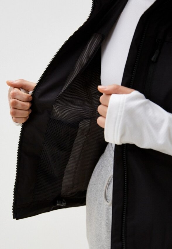 Жилет утепленный Helly Hansen