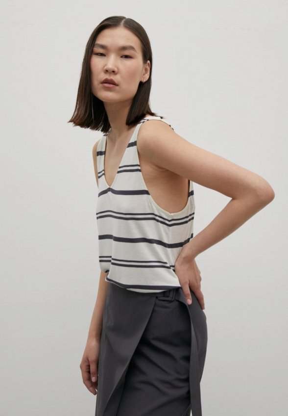 Майка Finn Flare