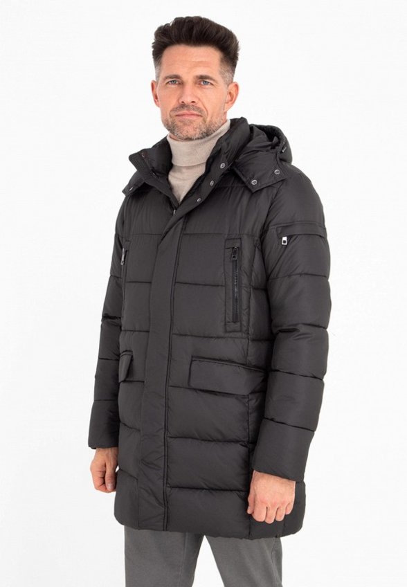 Пуховик Thomas Berger