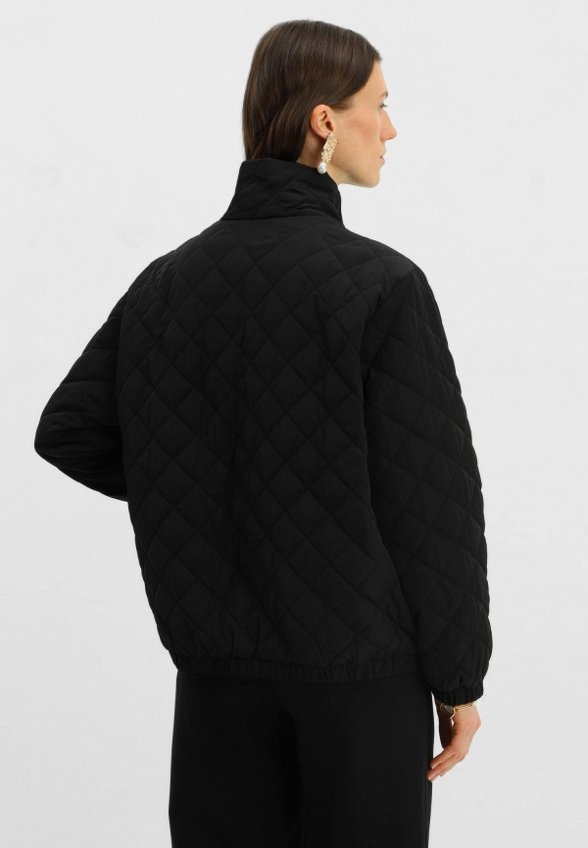 Куртка стеганая Calin Doux