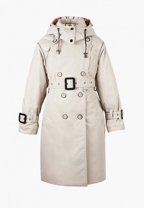 Пальто Prairie Saint Petersburg