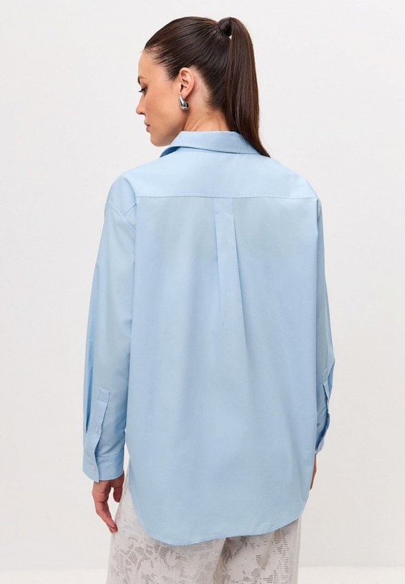 Рубашка Bersenbrand