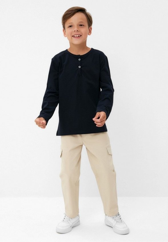 Лонгслив Kaftan