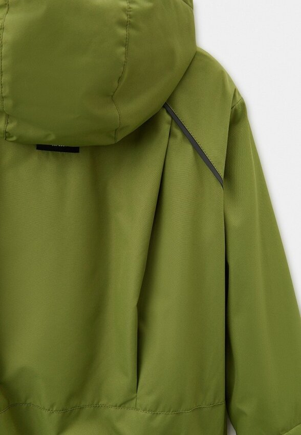 Куртка утепленная Nikastyle