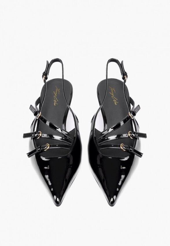 Туфли Tommy Woo