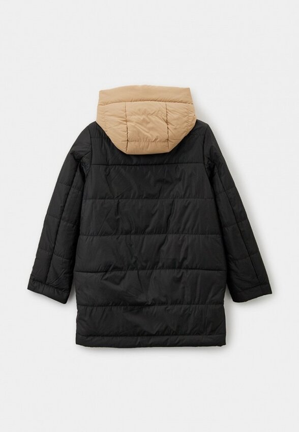 Куртка утепленная Fobs