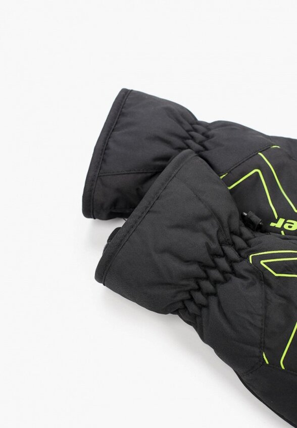 Варежки горнолыжные Ziener