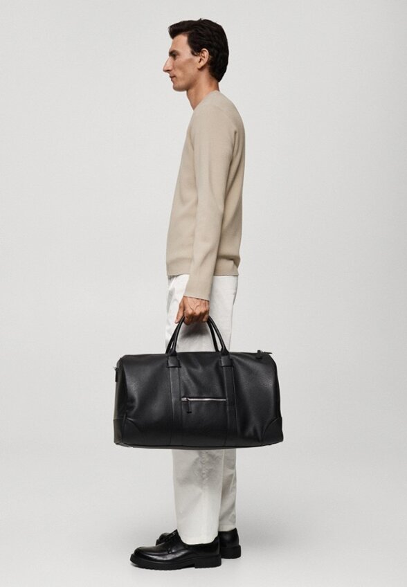 Джемпер Mango Man