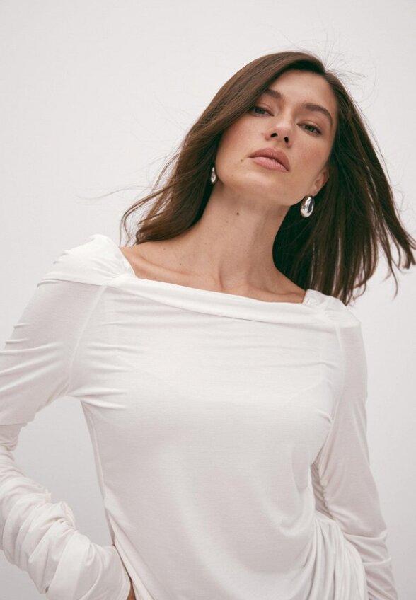 Лонгслив DaModno