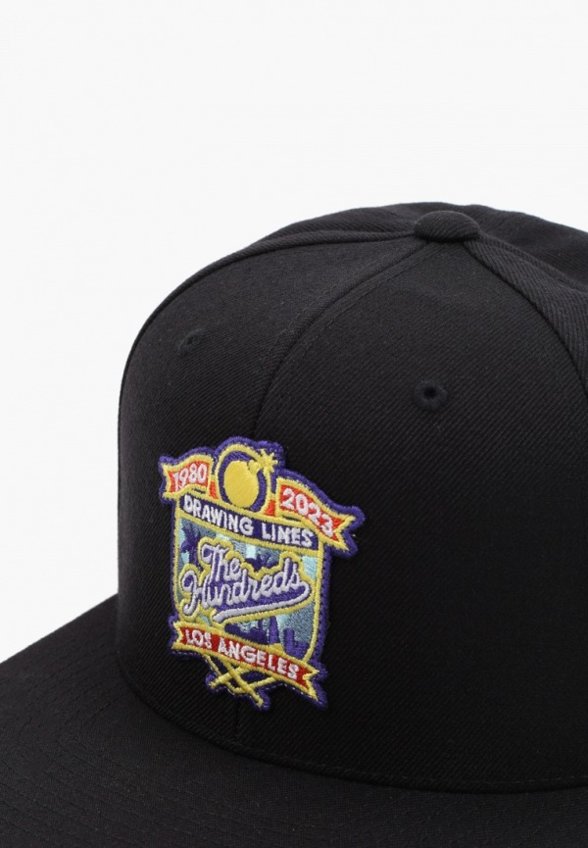 Бейсболка The Hundreds