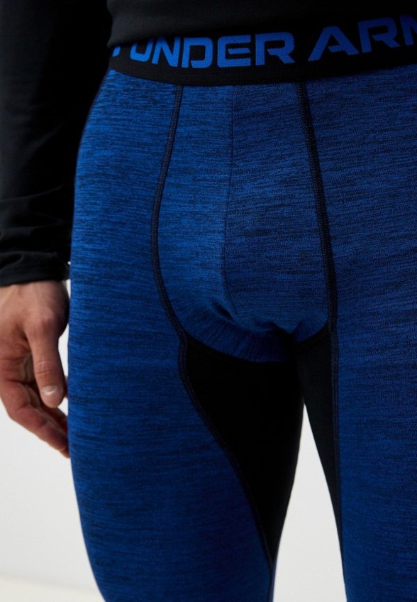 Термобелье низ Under Armour