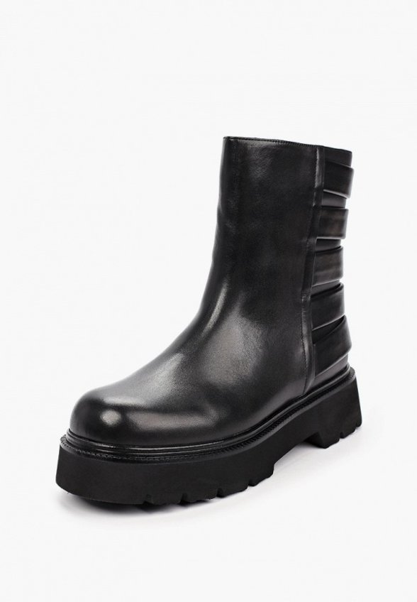 Полусапоги Vitacci